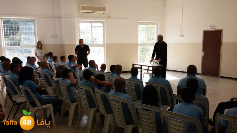 mohadara ahmed abo3ajwa (1).JPG